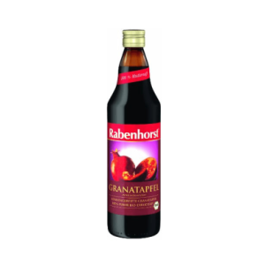 RABENHORST Granatapfel Bio Muttersaft