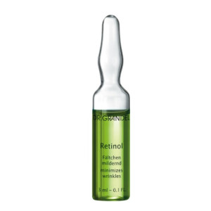 GRANDEL Professional Collection Retinol Ampullen