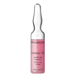 GRANDEL Professional Collection Forever 39 Amp.