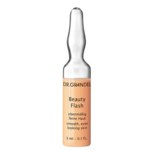 GRANDEL Professional Collection Beauty Flash Amp.