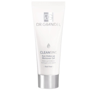 GRANDEL REINIGUNG Eye Make-up Remover Gel