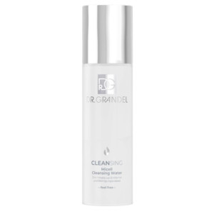 GRANDEL REINIGUNG Micell Cleansing Water