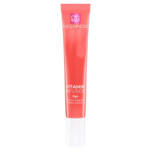 GRANDEL Vitamin Infusion Eye Creme