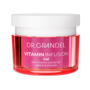 GRANDEL Vitamin Infusion Gel