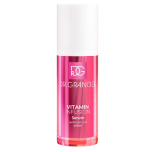 GRANDEL Vitamin Infusion Serum