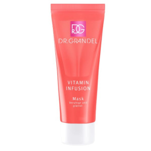 GRANDEL Vitamin Infusion Mask
