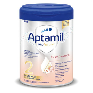 APTAMIL Profutura Duo Advance 2 ab 6.Monat