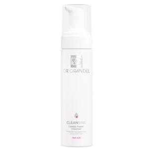GRANDEL Gentle Foam Cleanser ultra sensitive