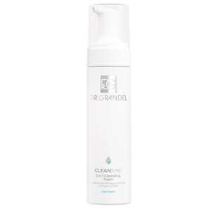 GRANDEL Puriface Cleansing Foam 2in1