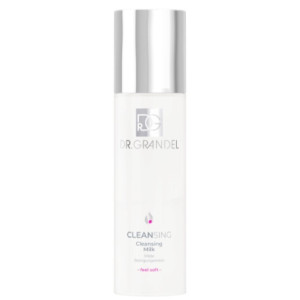 GRANDEL Cleansing Milk