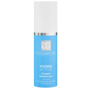 GRANDEL Hydro Active Oxygen Moisturizer Fluid