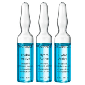 GRANDEL Hydro Active Ampullen