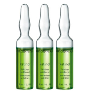 GRANDEL Retinol Ampullen