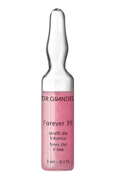 GRANDEL Professional Collection Forever 39 Amp.