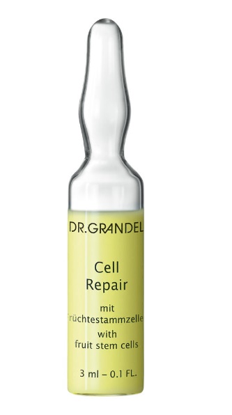 GRANDEL Professional Collection Cell Repair Amp.