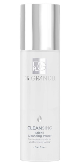 GRANDEL REINIGUNG Micell Cleansing Water