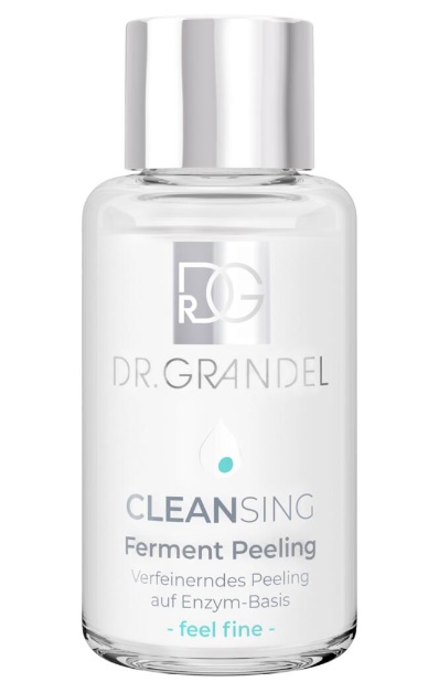 GRANDEL REINIGUNG Ferment Peeling