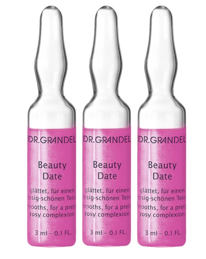 GRANDEL PCO Beauty Date Ampullen
