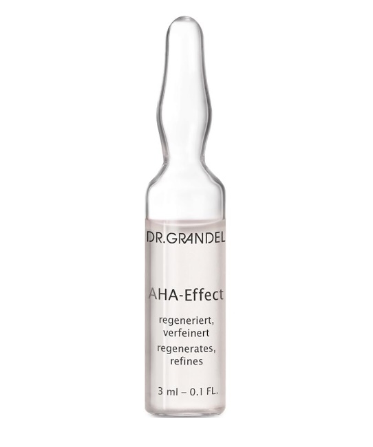 GRANDEL PCO AHA-Effect Ampullen
