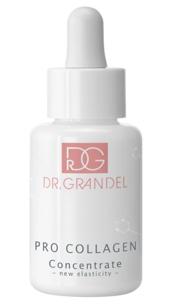 GRANDEL PRO COLLAGEN Concentrate