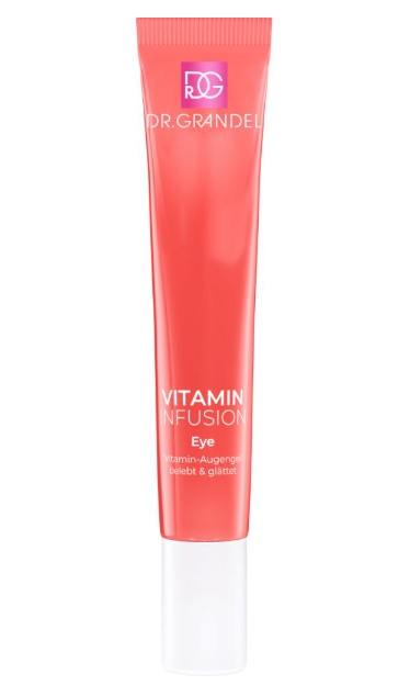 GRANDEL Vitamin Infusion Eye Creme