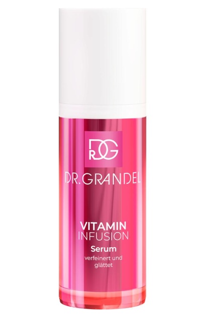 GRANDEL Vitamin Infusion Serum