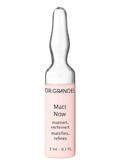 GRANDEL PCO Matt Now Ampullen