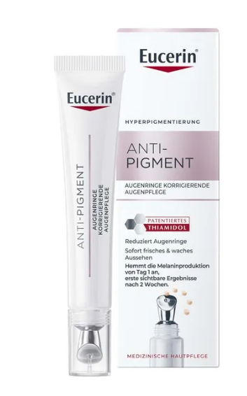 EUCERIN Anti-Pigment Augenpflege Augenringe
