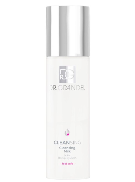 GRANDEL Cleansing Milk